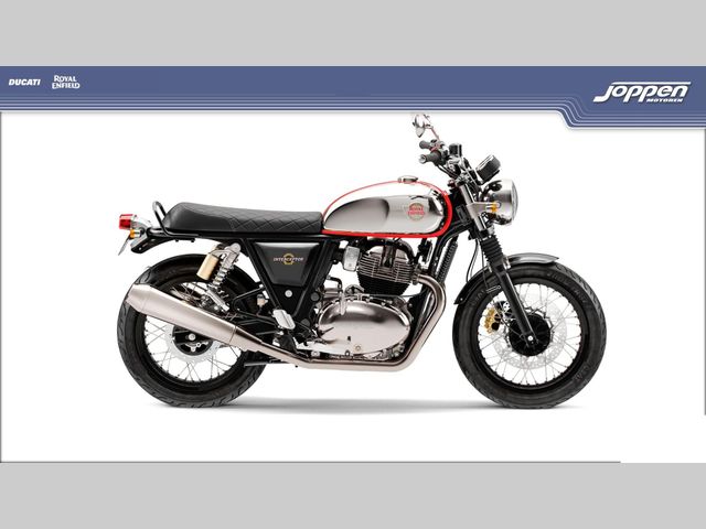 royal-enfield - interceptor-650