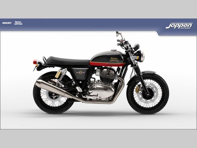 royal-enfield - interceptor-650