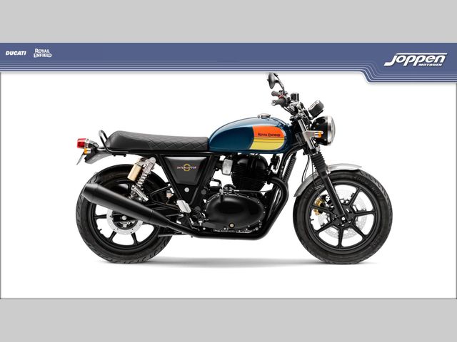 royal-enfield - interceptor-650