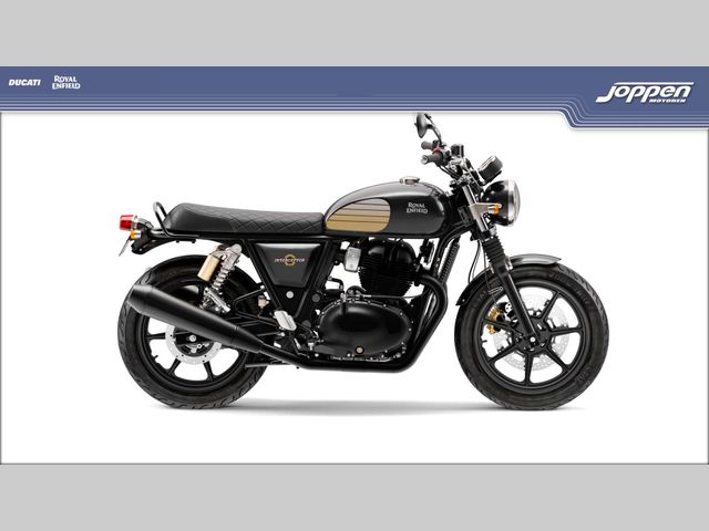 royal-enfield - interceptor-650