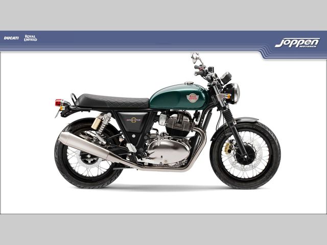 royal-enfield - interceptor-650