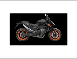 KTM 790 Duke 2026 nieuw