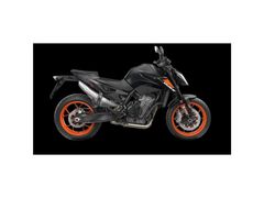 KTM 790 DUKE
