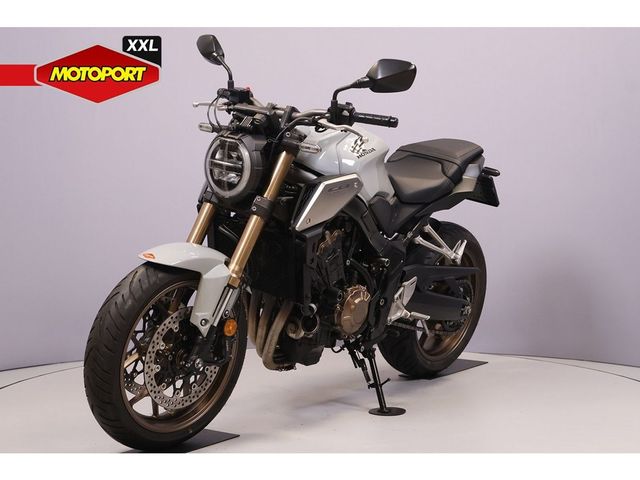 honda - cb-650-r