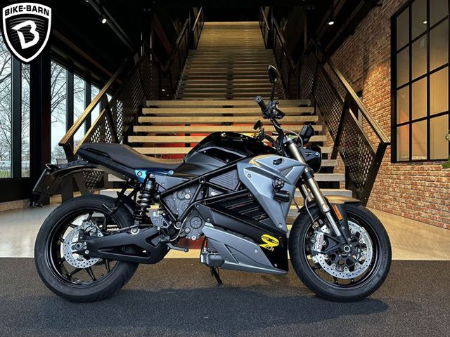 energica - esseesse9-
