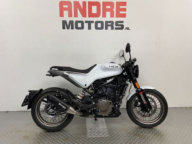 husqvarna - vitpilen-401