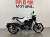 HUSQVARNA VITPILEN 401