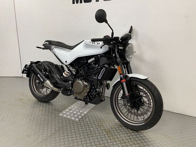 husqvarna - vitpilen-401