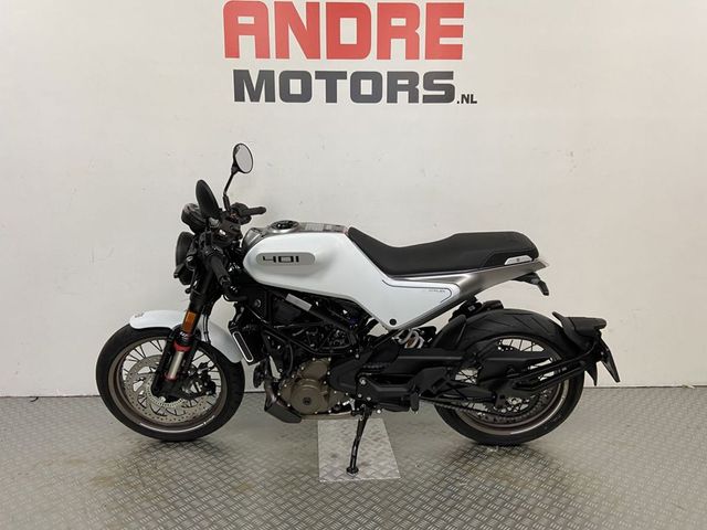husqvarna - vitpilen-401