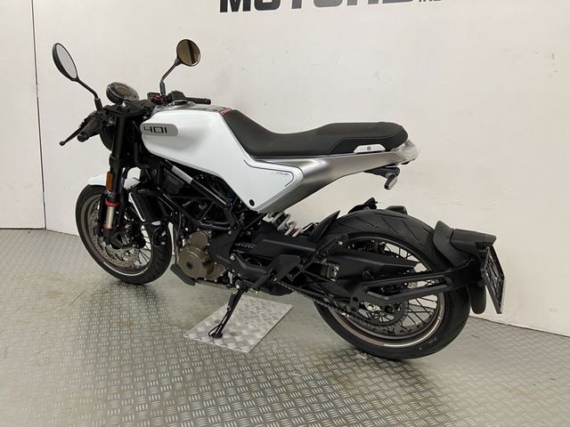 husqvarna - vitpilen-401
