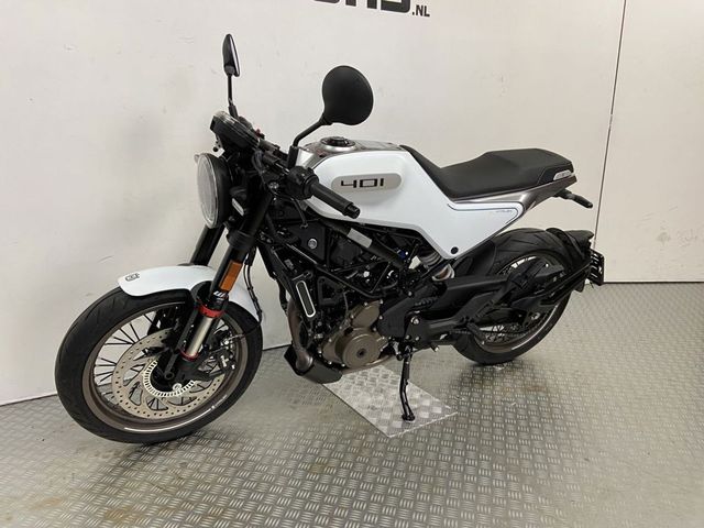 husqvarna - vitpilen-401