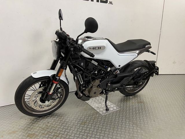 husqvarna - vitpilen-401