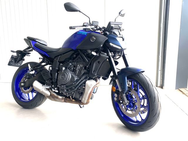 yamaha - mt-07-y-amt