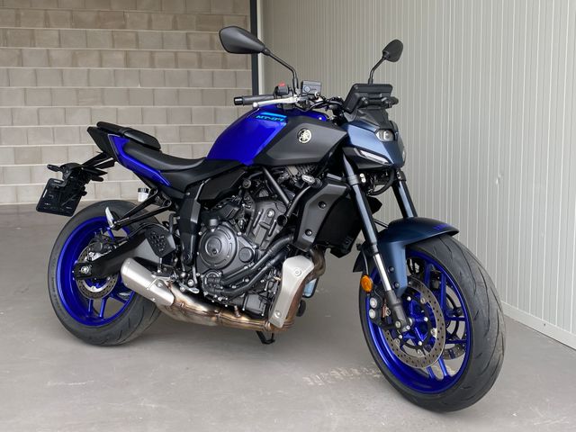 yamaha - mt-07-y-amt