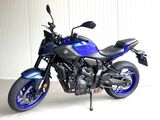 YAMAHA MT 07 Y-AMT
