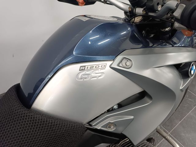bmw - r-1200-gs