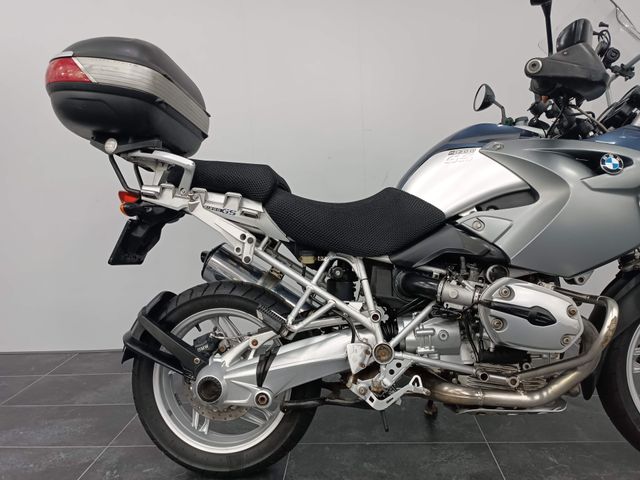 bmw - r-1200-gs