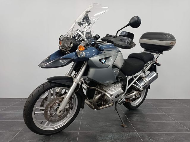 bmw - r-1200-gs