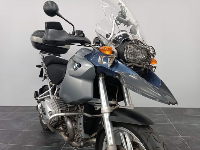 bmw - r-1200-gs