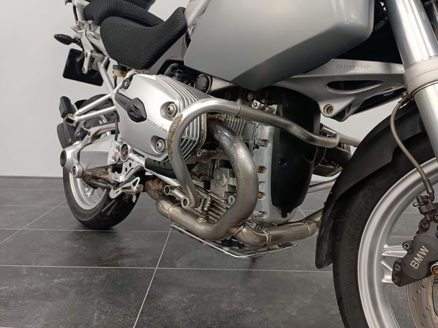 bmw - r-1200-gs