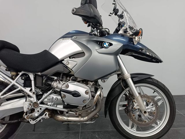 bmw - r-1200-gs