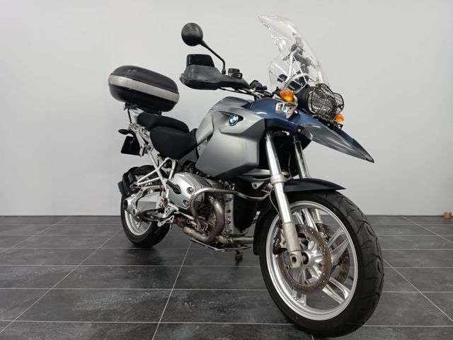 bmw - r-1200-gs
