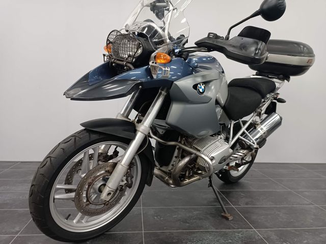 bmw - r-1200-gs