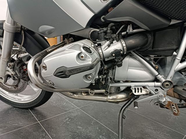 bmw - r-1200-gs