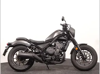 Honda CMX 500 Rebel 2021 occasion