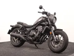 Honda CMX 500 2021 occasion – foto 2 van 7