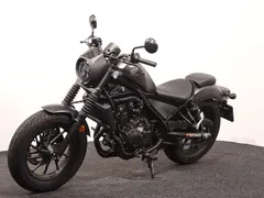 Honda CMX 500 2021 occasion – foto 3 van 7