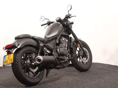 Honda CMX 500 2021 occasion – foto 6 van 7