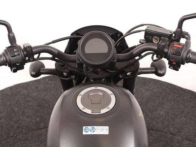 honda - cmx-500-rebel