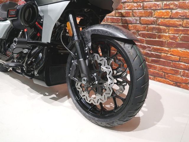 harley-davidson - cvo-road-glide