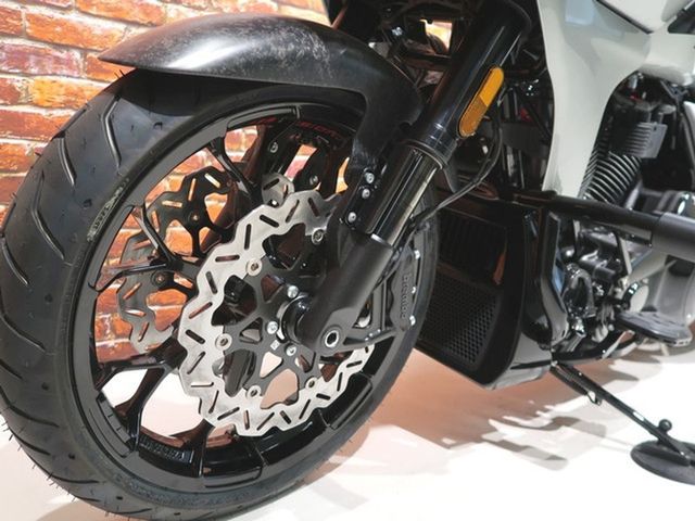 harley-davidson - cvo-road-glide