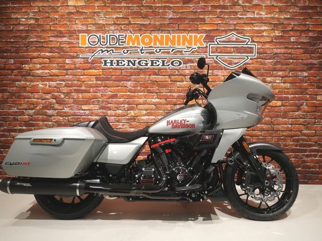 harley-davidson - cvo-road-glide