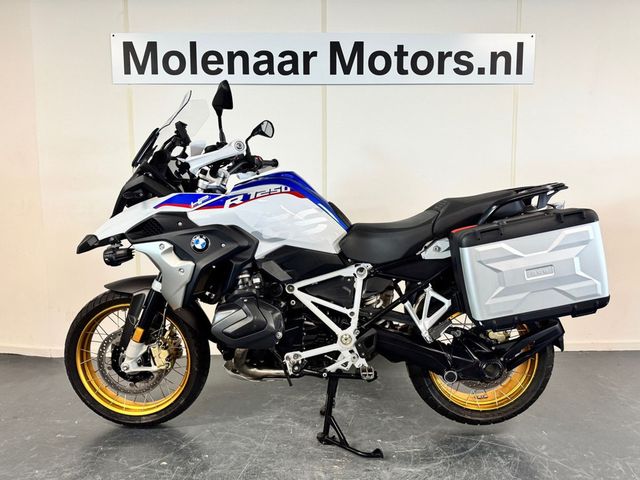 bmw - r-1250-gs