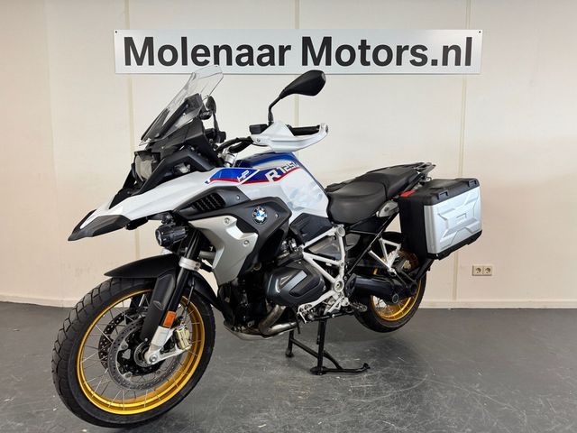 bmw - r-1250-gs