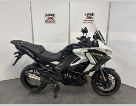 Kawasaki Versys 1100 SE 2025 occasion