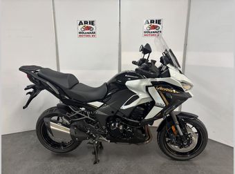 Kawasaki Versys 1100 SE 2025 occasion