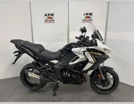 Kawasaki Versys 1100 SE 2025 occasion