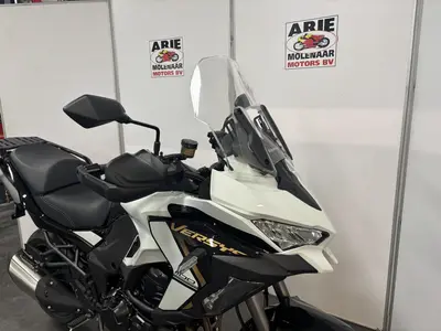 KAWASAKI VERSYS 1100 SE – foto 3
