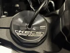 Kawasaki Versys 1100 SE 2025 occasion – foto 5 van 15