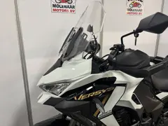 Kawasaki Versys 1100 SE 2025 occasion – foto 9 van 15