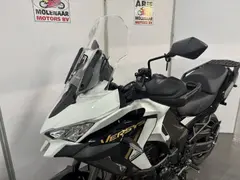 Kawasaki Versys 1100 SE 2025 occasion – foto 12 van 15