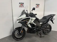 Kawasaki Versys 1100 SE 2025 occasion – foto 13 van 15