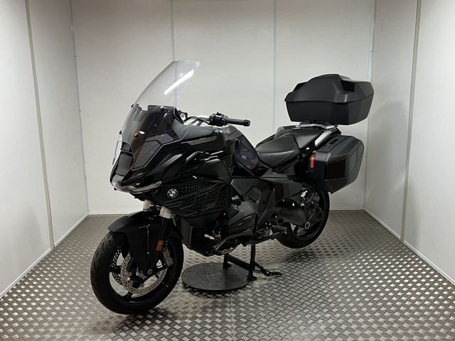 bmw - r-1300-rt