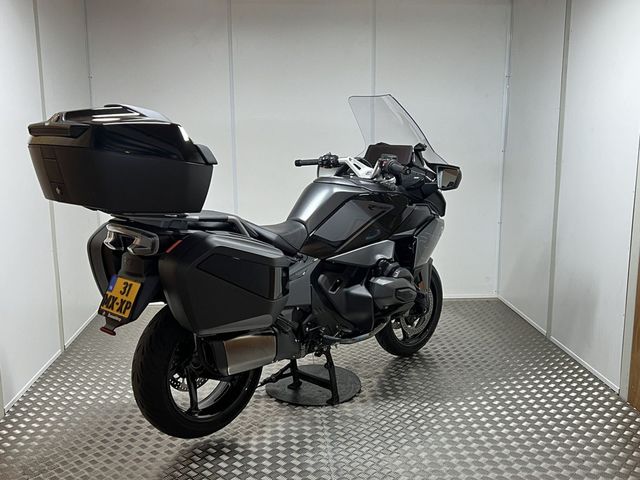bmw - r-1300-rt