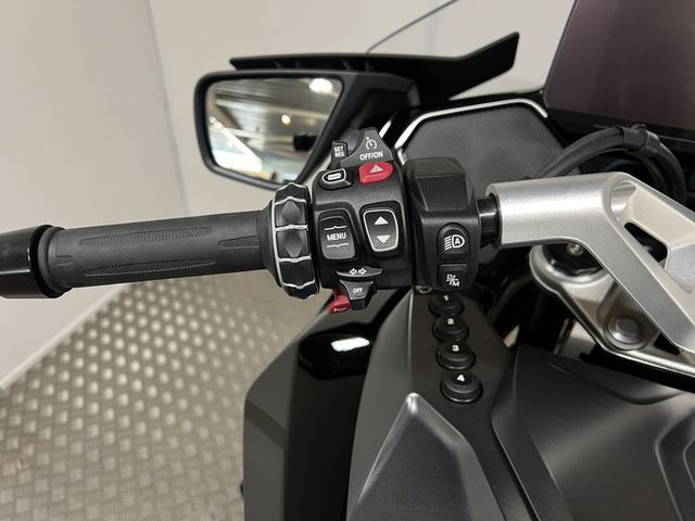 bmw - r-1300-rt