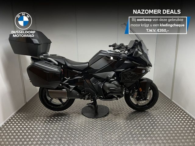 bmw - r-1300-rt